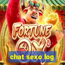 chat sexo log